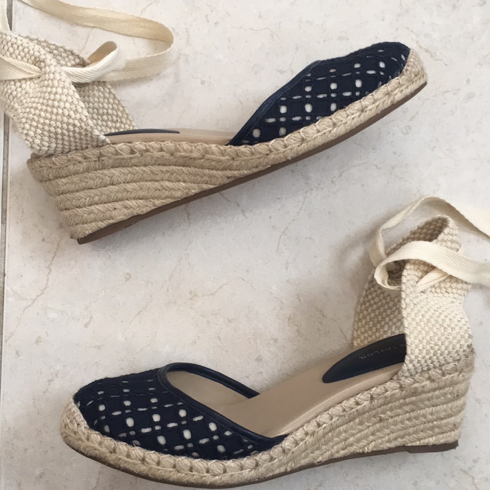 Espadrilles